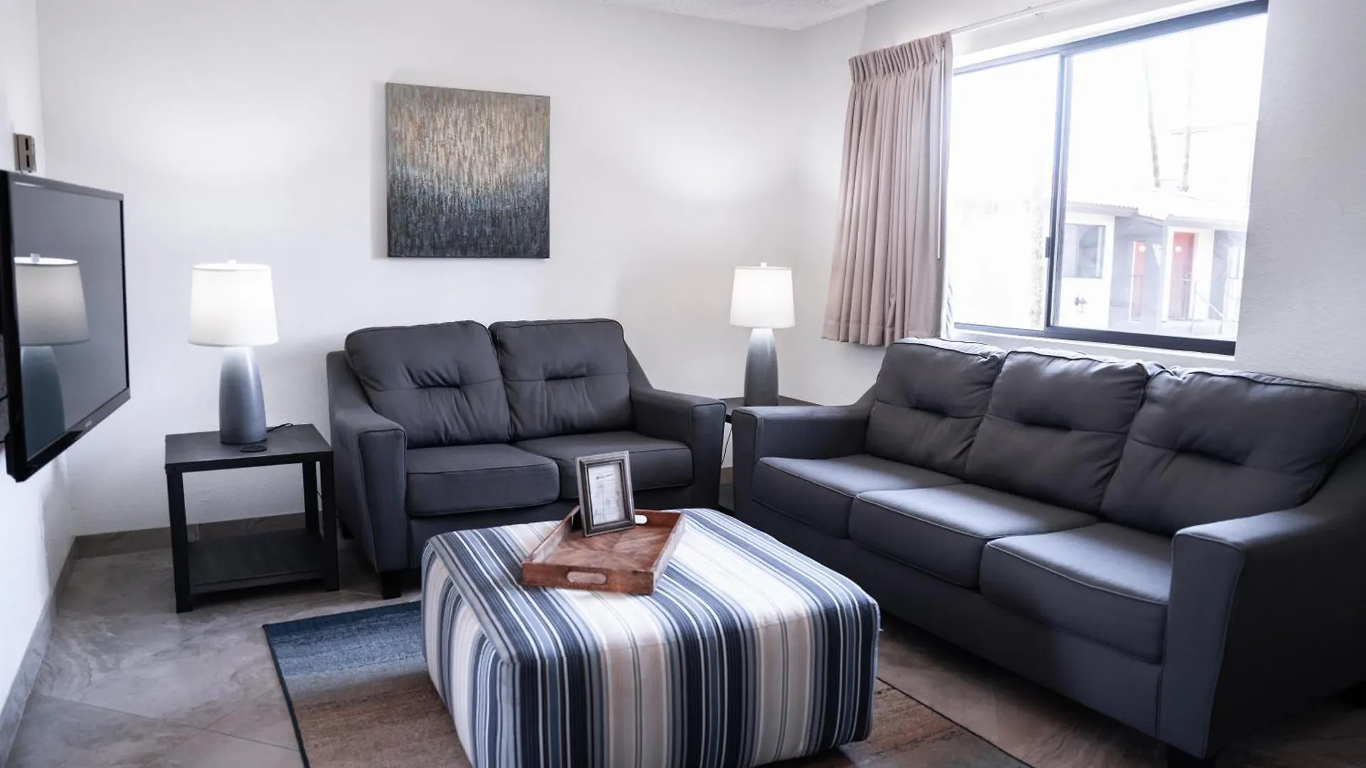 208 Fully Furnished 1Br Suite-Prime Location Scottsdale 0*,  Estados Unidos
