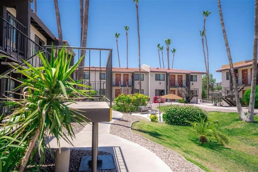 Apartamento 208 Fully Furnished 1Br Suite-Prime Location Scottsdale