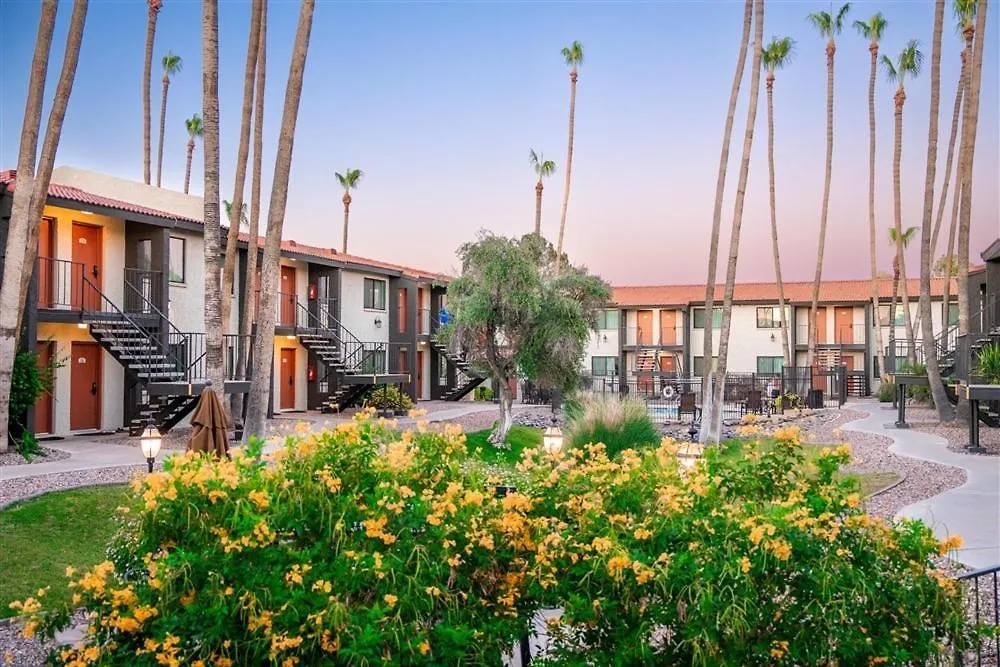 208 Fully Furnished 1Br Suite-Prime Location Scottsdale
