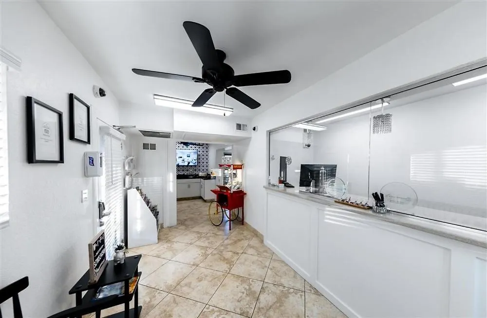Apartman 208 Fully Furnished 1Br Suite-Prime Location Scottsdale Amerikai Egyesült Államok