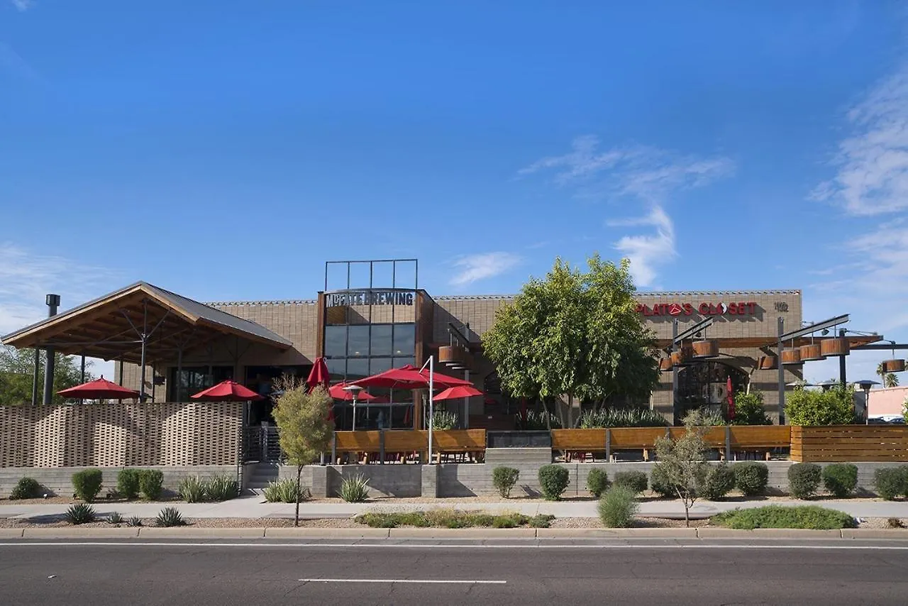 Apartman 208 Fully Furnished 1Br Suite-Prime Location Scottsdale