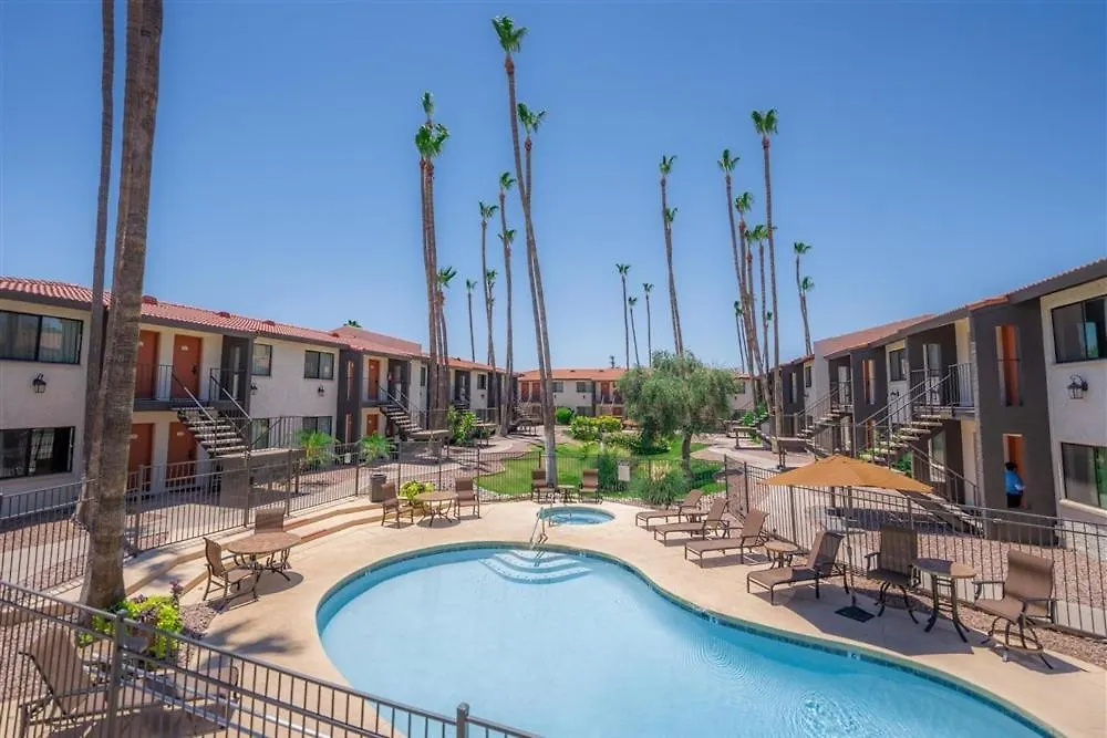 Apartman 208 Fully Furnished 1Br Suite-Prime Location Scottsdale