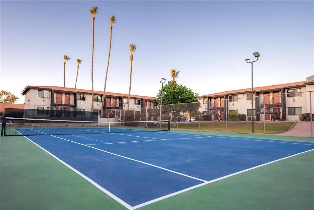 208 Fully Furnished 1Br Suite-Prime Location Scottsdale 0*,  Amerikai Egyesült Államok