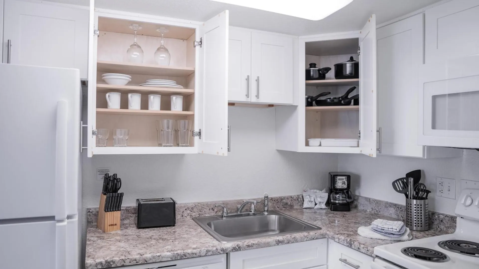 Apartman 208 Fully Furnished 1Br Suite-Prime Location Scottsdale